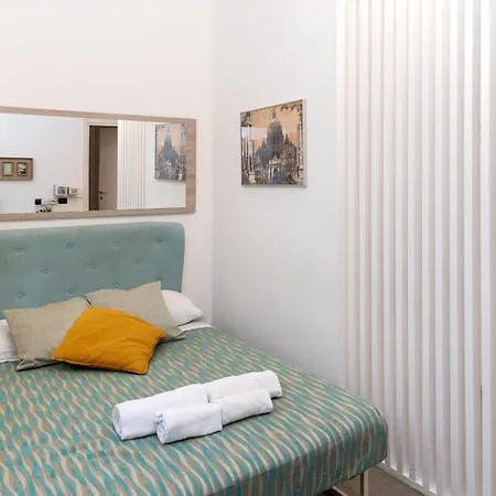 Διαμέρισμα Tiburtina Ρώμη