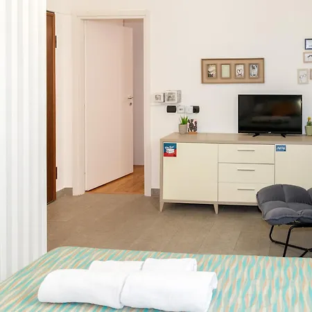 Tiburtina * Ρώμη