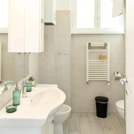 Tiburtina Διαμέρισμα *