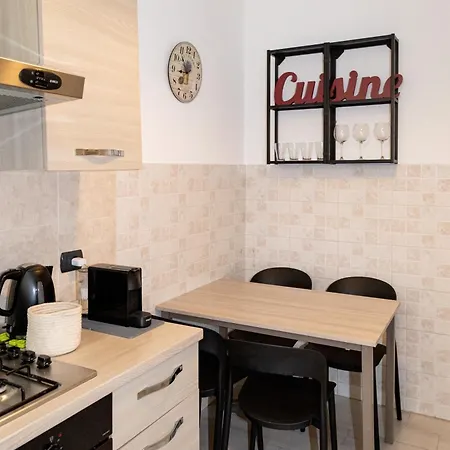 Tiburtina Διαμέρισμα Ρώμη