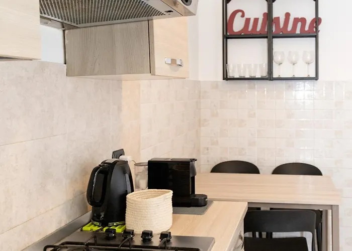 Tiburtina By Rhr Apartmán Řím