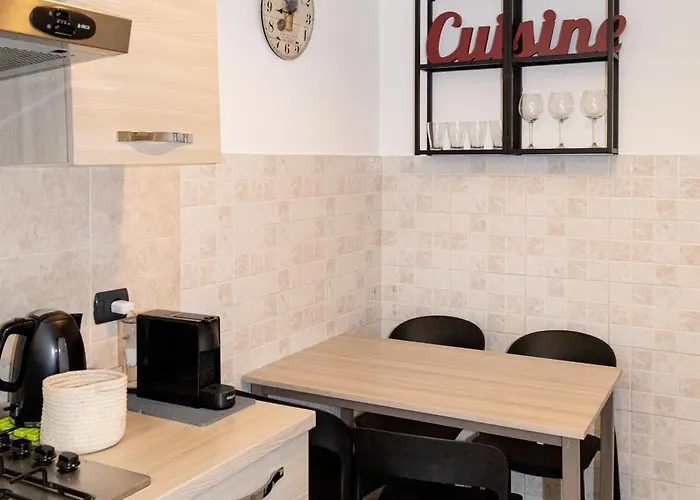 Tiburtina By Rhr Apartmán Řím