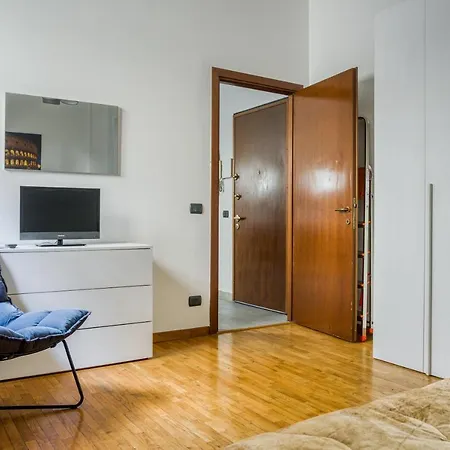 Apartment Tiburtina *