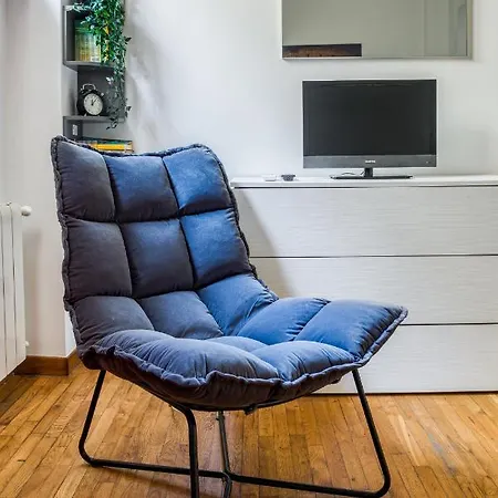 Apartment Tiburtina Rome