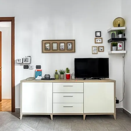Apartment Tiburtina *