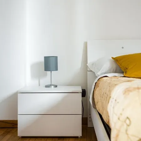 Apartment Tiburtina Rome