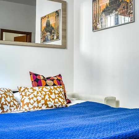 Apartment Tiburtina