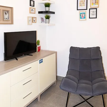 Tiburtina Lägenhet Rom